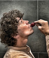 Mike Curls