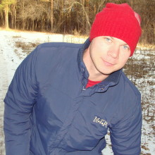 Пикалов Денис Анатольевич