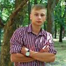 Владимир Мельгунов