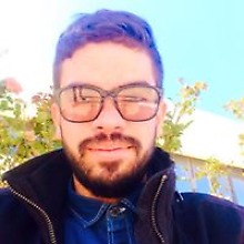 Hadidi Amine