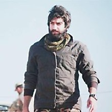 Mohameed Al-madrede