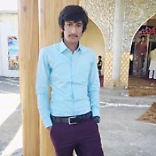 Kamran Ali