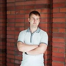 Антон Бутько