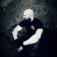 Александр Петров