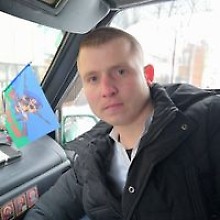 Алексей Герасимов