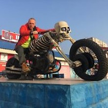 Роман Боровлев