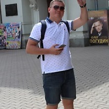 Алексей Кудрин