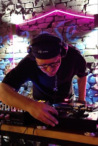 Vova Смольный