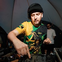 Big DaBass Promotion