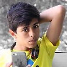 Arif Kures
