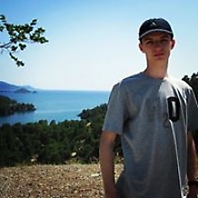 Володимир Правда