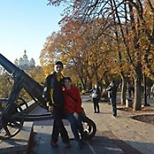 Николай Подвысоцкий