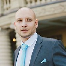 Игорь Левицкий