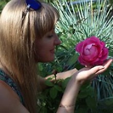 Алена Кузнецова