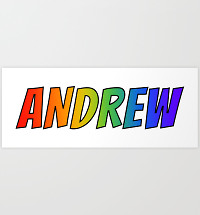 Andrewboy