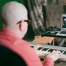 Сергей Пинсон