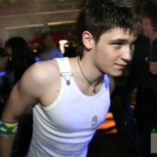 Игорёк ZikluhA