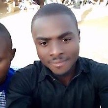 Apeh Enenche Isaac