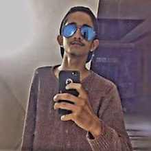 Anubhav Thakur