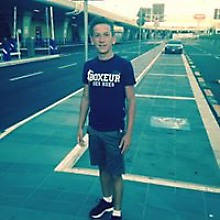 Arif Alia