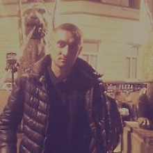 Серій Колтун