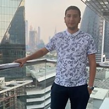 Mohamed Amine Belkart