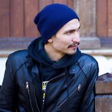 Саша Морару