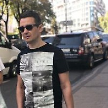 Сергей Пафос