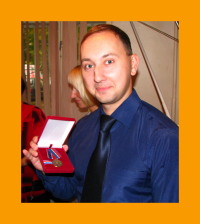 Золотов Максим