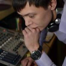 Damir  Zaitov