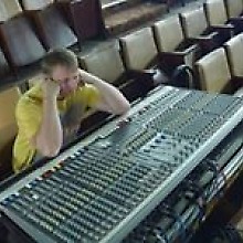 Саша Пудовченко