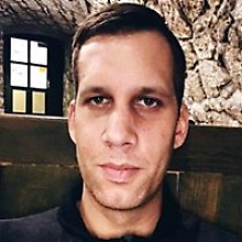 Csősz Róbert