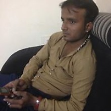 Ujjwal Patel