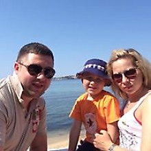 Vladislav Vladimirovich Oreshkin