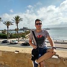 Руслан Стек