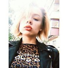 Лера Александрова