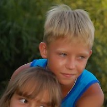 Стас Морковкин