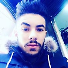 Mohammed Chinwi