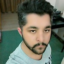 Ch Fahad