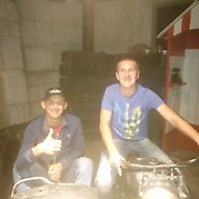 Максим Вазінський