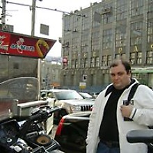 Mihail Dzobelov