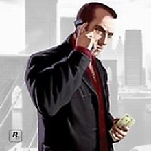 Железный Максим