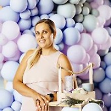 Наталья Бекман