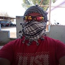 Сергей Авраменко