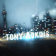 Tony Adkins