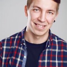 Kirill Kalashnikov