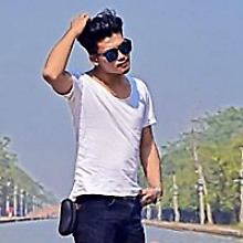 Nipesh Shrestha
