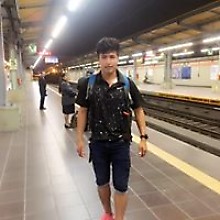 Franco Arles Ochavano