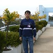 Бауыржан Имандосов