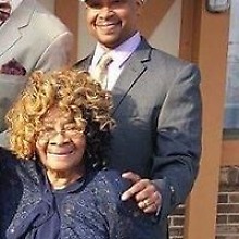 Andrew Jackson Trigg